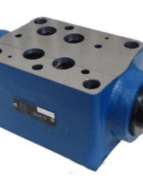 叠加式节流阀Z2FS22 Z2FS6-30/S Z2FS10-20B Z2FS16-30B/S2