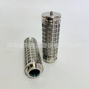 德玛隆密封气体过滤器滤芯CF EZ1140U