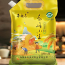 赤峰黄小米2025年农家新米5斤煮粥煮饭营养月子米金苗K1赤峰发货