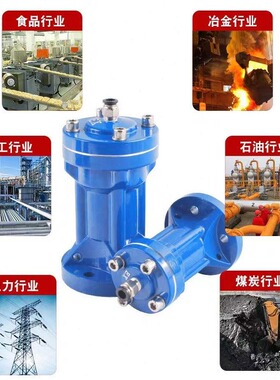直销气动空气振动锤压粉料仓冲击锤SK30/SX40/60/AH100铝不锈钢振