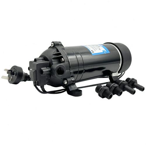 DP-160M隔膜泵压泵220V 交流往复式自吸压水泵