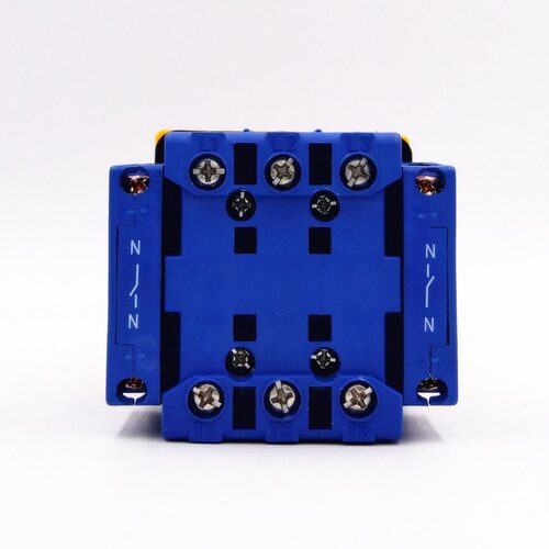 直销格磊GLD11-40/04+2N 5P万能转换开关负载断路电源切断三相五