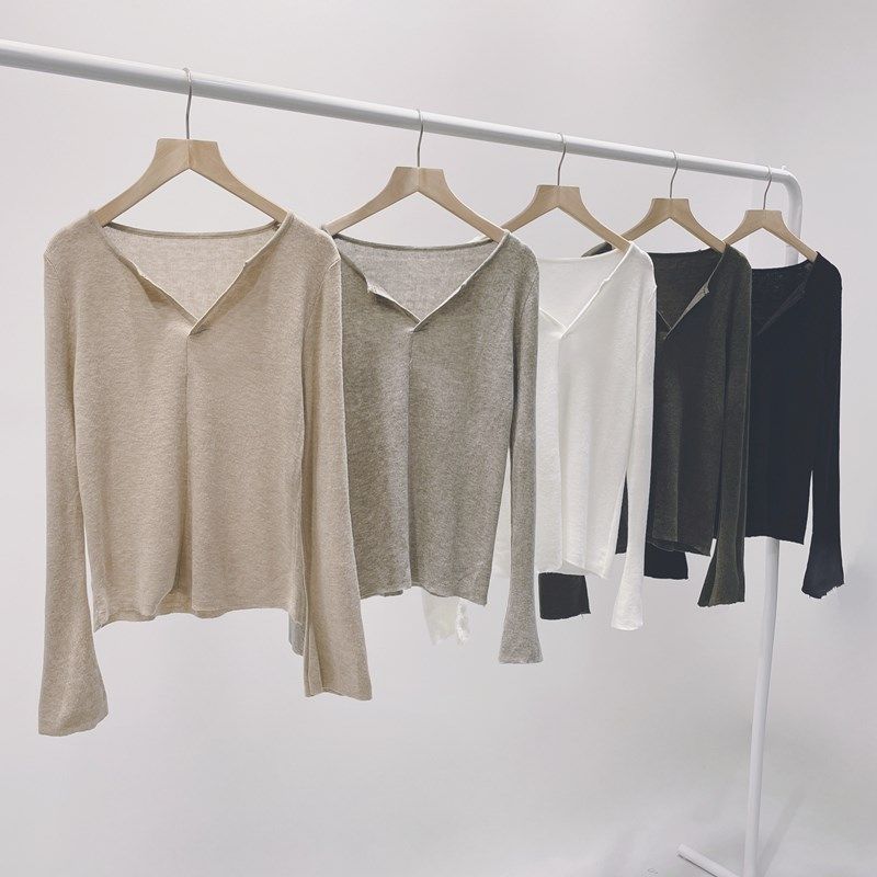 秋冬舞蹈服女V领柔软显瘦毛衣成人现代舞古典舞喇叭袖舞蹈练功服,运动/瑜伽/健身/球迷用品,现代舞服装,淘宝优惠券,粉丝福利购,淘宝优惠卷