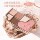 NOVO Dream Xingsha Шестицветная палитра теней для век Earth color Матовый блеск с низкой насыщенностью Однотонные румяна Восстанавливающая универсальная палитра mini 4
