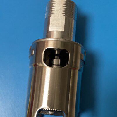 豆浆机真磨醇浆机配件DJ12B-M01 M03精磨器304转轴精磨组件