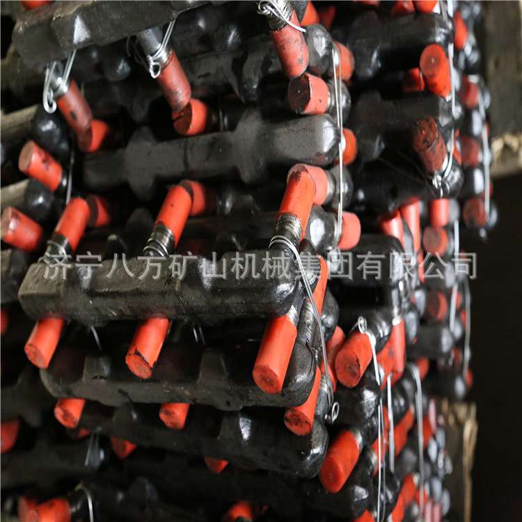 E型螺栓 矿用高强度E型螺丝 山型输送机用 配件 异形