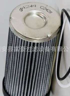G04253稀油站双筒滤芯液压油滤清器燃油泵过滤网芯液压过滤