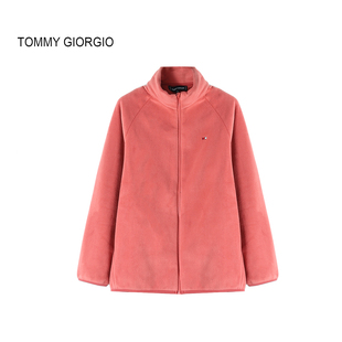 【TommyGiorgio】女式摇粒绒外套3902