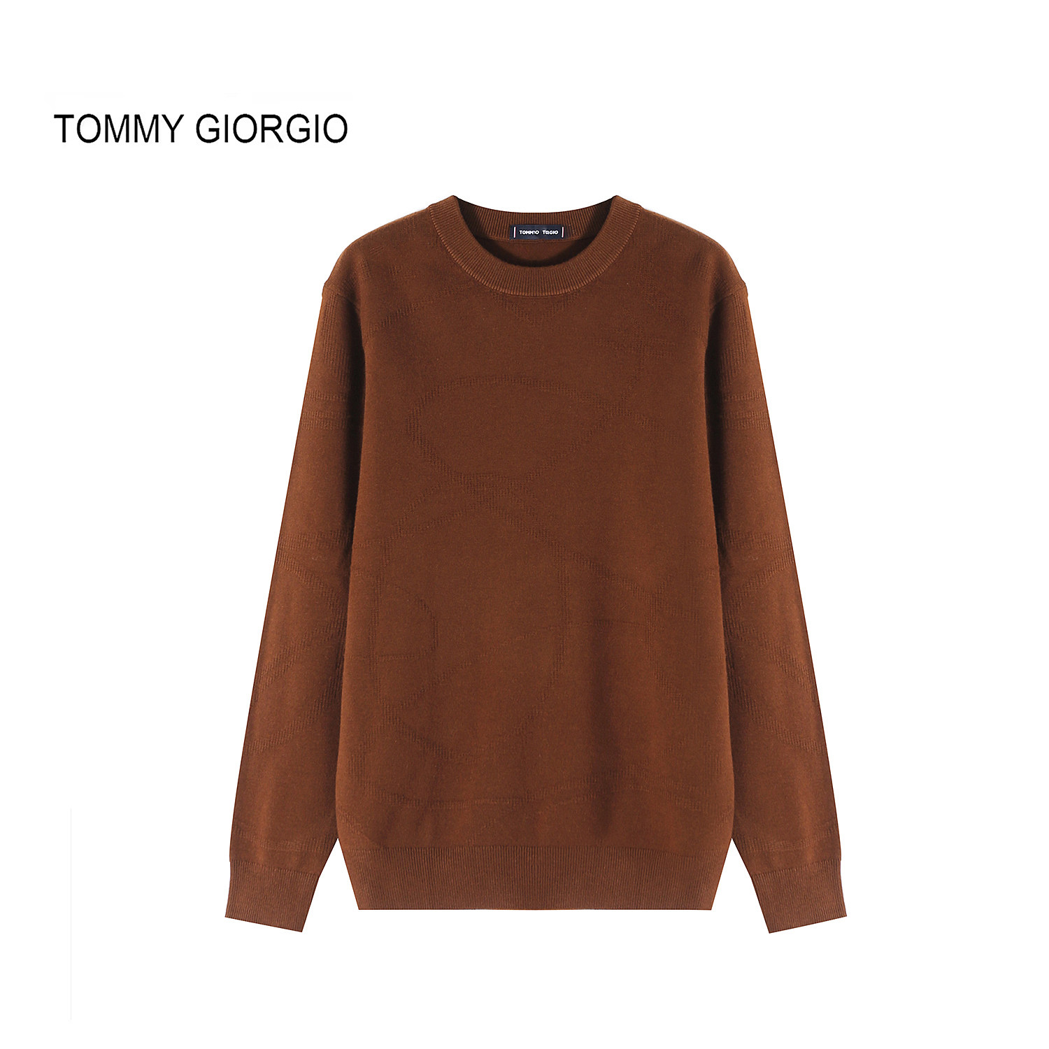 【Tommy Giorgio】男式针织衫羊毛衫8590