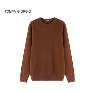 【Tommy Giorgio】男式针织衫羊毛衫8590