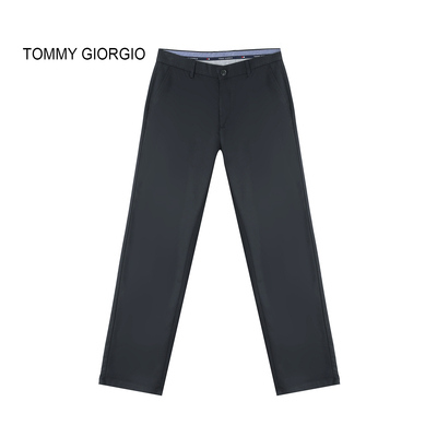 【朱珠专享】【Tommy Giorgio】男士休闲裤长款5352