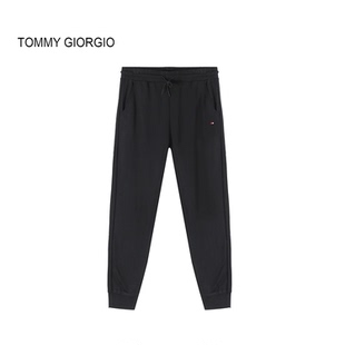 花花推荐 休闲卫裤 Tommy 情侣男式 6110 Giorgio
