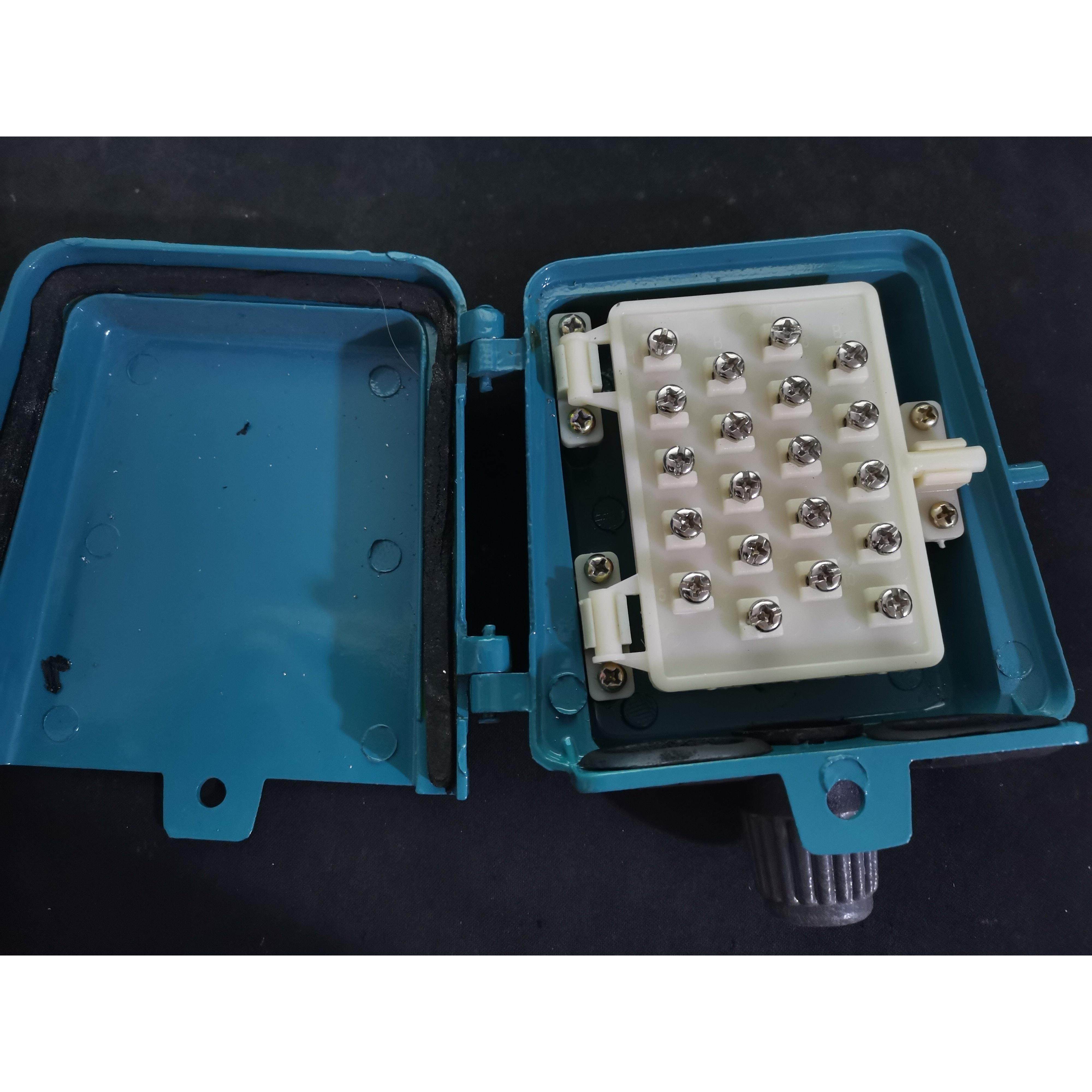 10对电话电缆分线盒 防水电话接线盒 分线箱包邮,生活电器,电话配件,淘宝优惠券,粉丝福利购,淘宝优惠卷