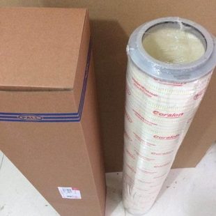 HC配件滤芯力6HT风F6颇尔保养箱 发电D220齿轮