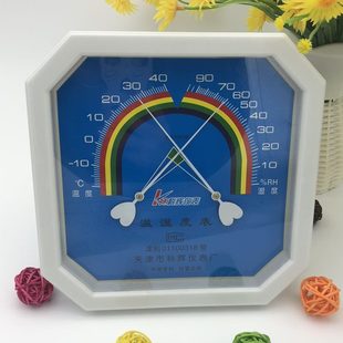 表 湿温湿度表温度表 实验温湿度计温度表 家用工业温湿度计度
