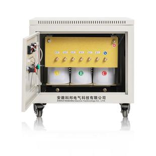 415V380变220v转200伏三相干式 100KVA 隔离伺服变压器10