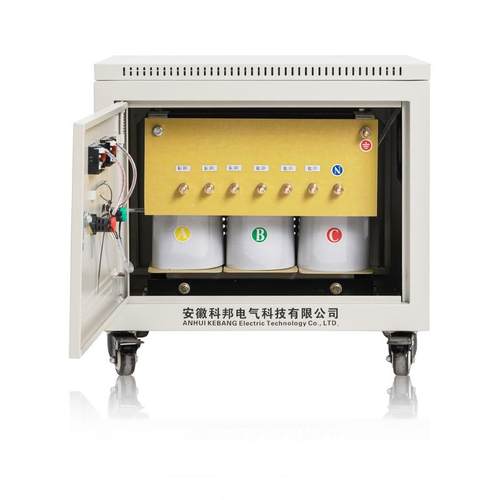 415V380变220v转200伏三相干式隔离伺服变压器10/20/40/50/100KVA
