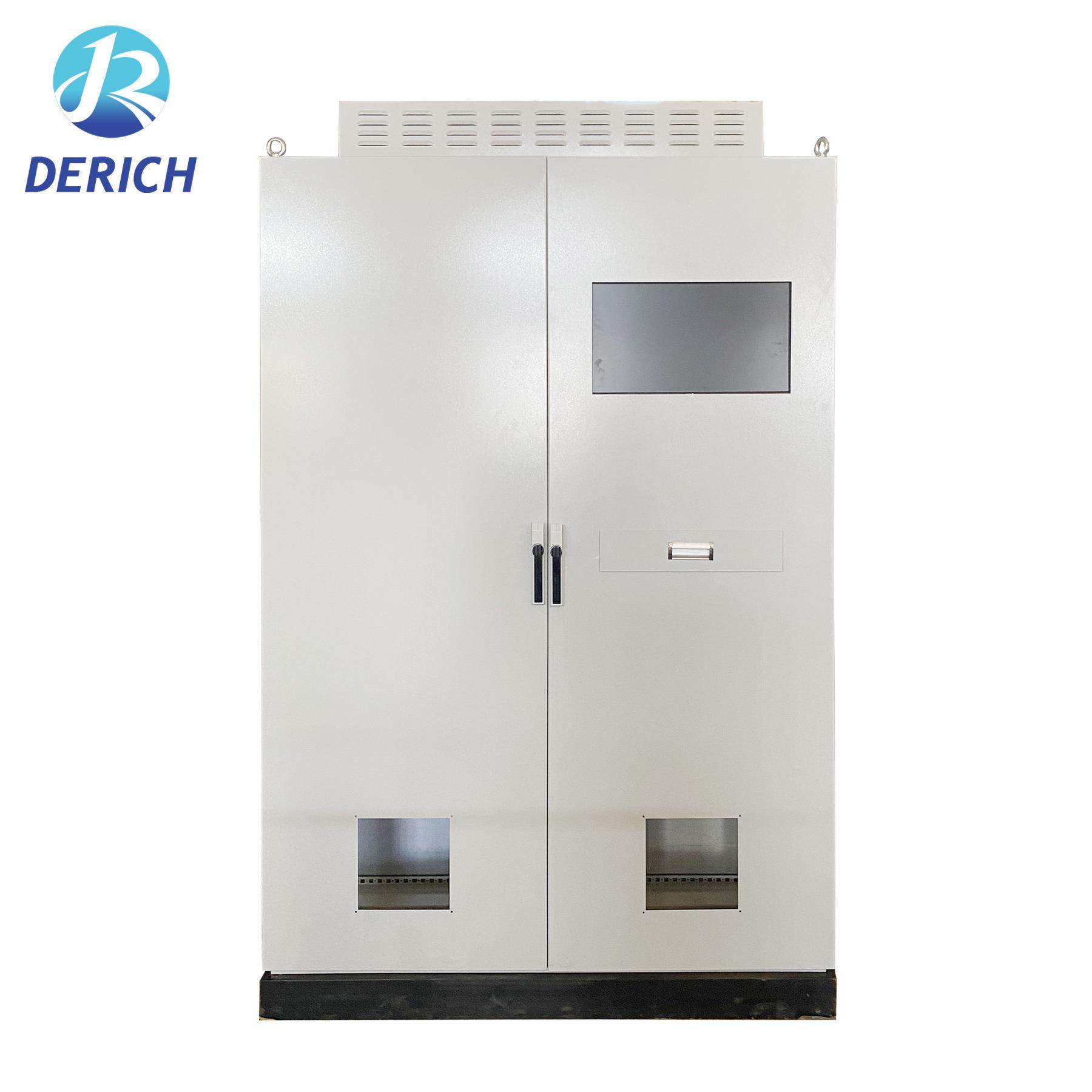 非标制做五折型材仿威图机柜机箱控制机柜机柜配电柜IP55防护等级