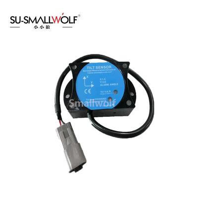 吉尼 捷尔杰 斯凯杰科 剪式升降机蓝色倾角传感器开关SYST2