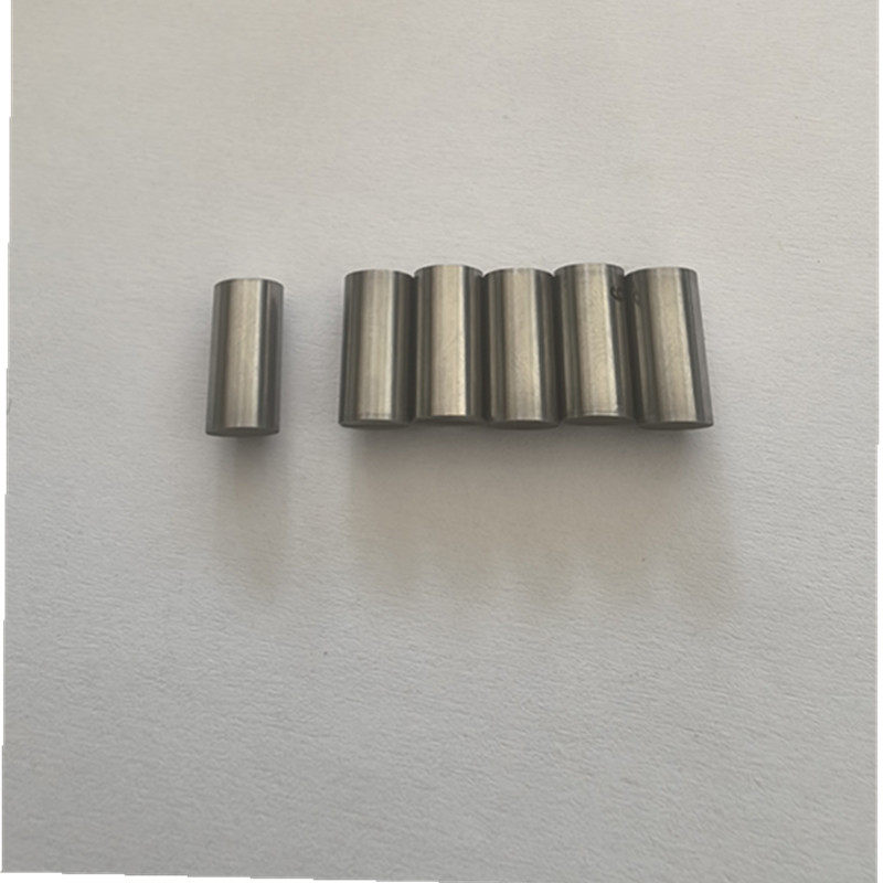 非标定制高精度轴承钢销子定位销