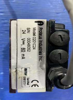 Proteus98004PN1P1气体流量开关二手现货议--议价商品
