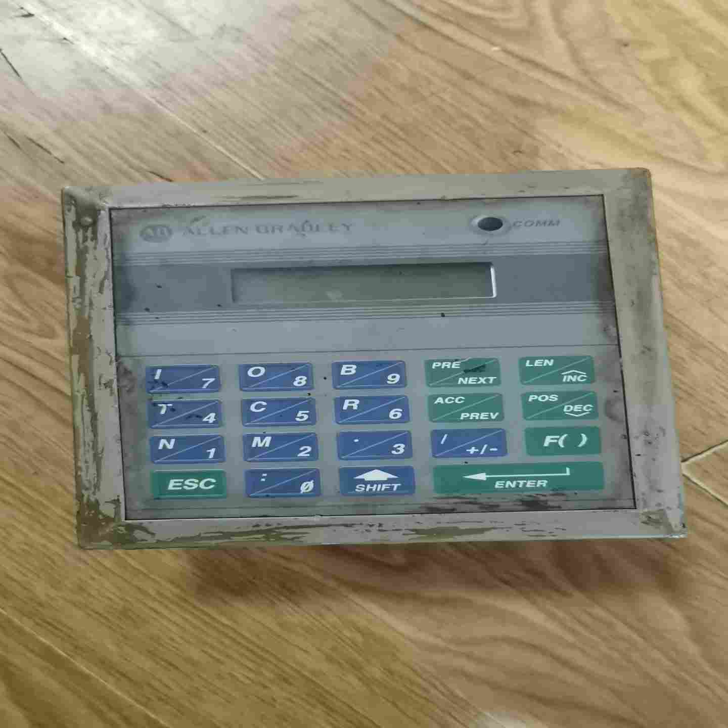 （议价）1747-DTAM