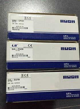 【议价】G4F-HSCAG4F-HD1CG4L-CUEAG4L