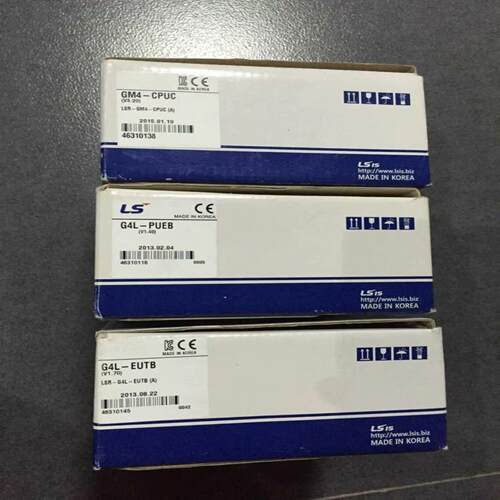 G4F-HSCA G4F-HD1C G4L-CUEA G4L~询价