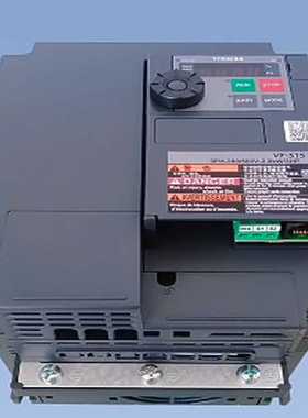 议价变频器全新V15-407L1-三相80适用