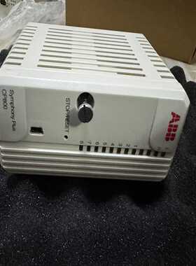 【星慕电子】ABB CP800
