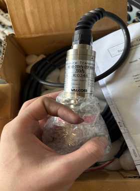 日本VALCOM沃康压力传感器VHS-A5-200kPa，型--议价商品
