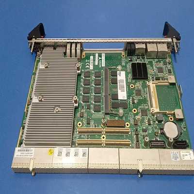 咨询-[1]ADLINK凌华compactPCI工控主机cP