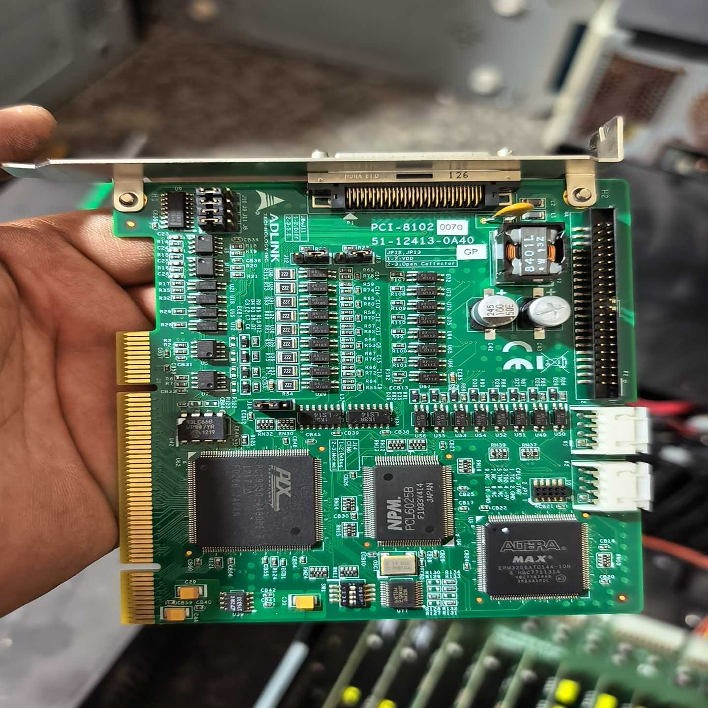咨询-PCI-810251-12413-0A40,有2