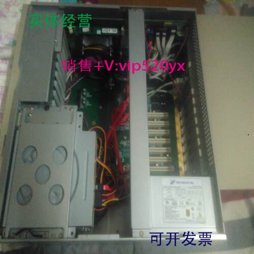 配件研华I7-2600CPU主板PCA-6010底板EBP-13E4 RK-61013议价