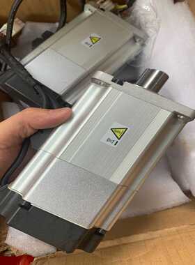 松下A6750w伺服电机MSMF082L1V2M带刹车