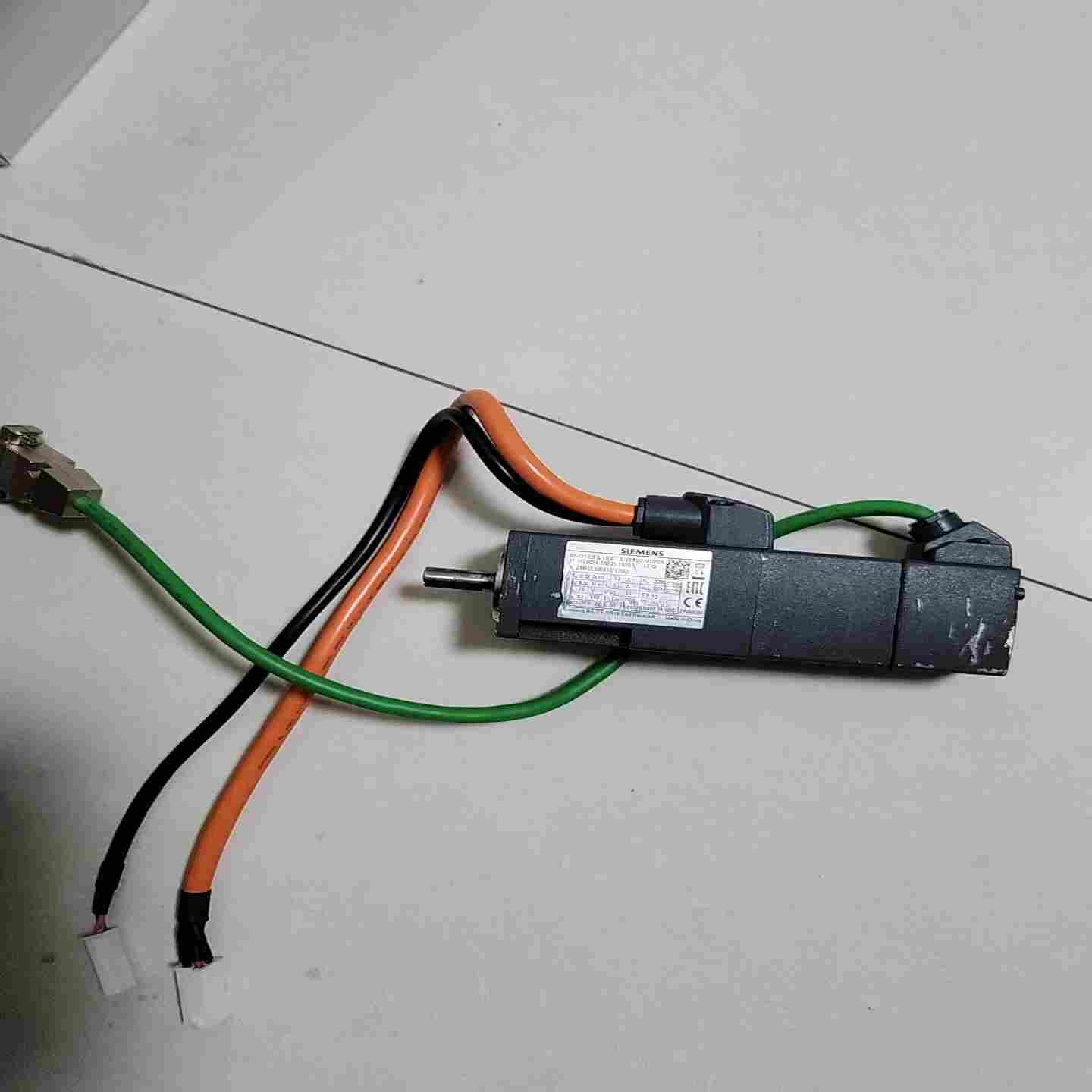 议价西门子实物图1FL6024-2AF21-1MB1二X手包好0.现货/维修