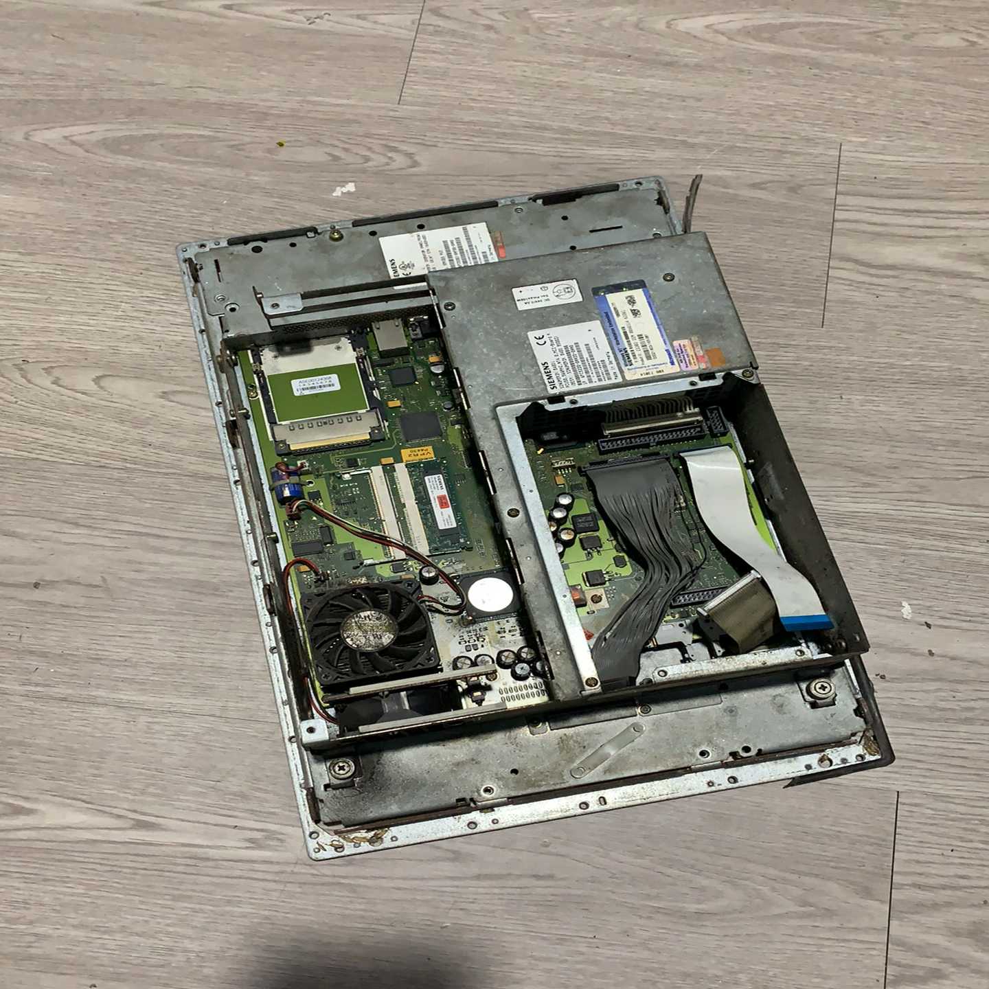 PCU50 6FC5220-0AA20-0AA0【卡奥电子】