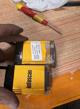 InfoscanFS56G-1213固定式影像扫描扫码器--议价商品