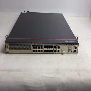询价华为USG6325E 千兆 AC企业级AI防火墙1U盒式