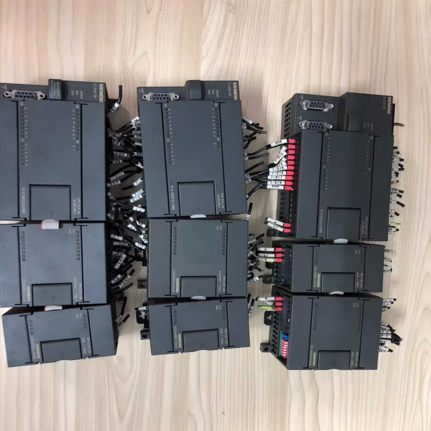 【议价】PLC6ES7214-1BD23-0XB86ES7