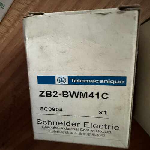 ZB2-BWM41C~询价