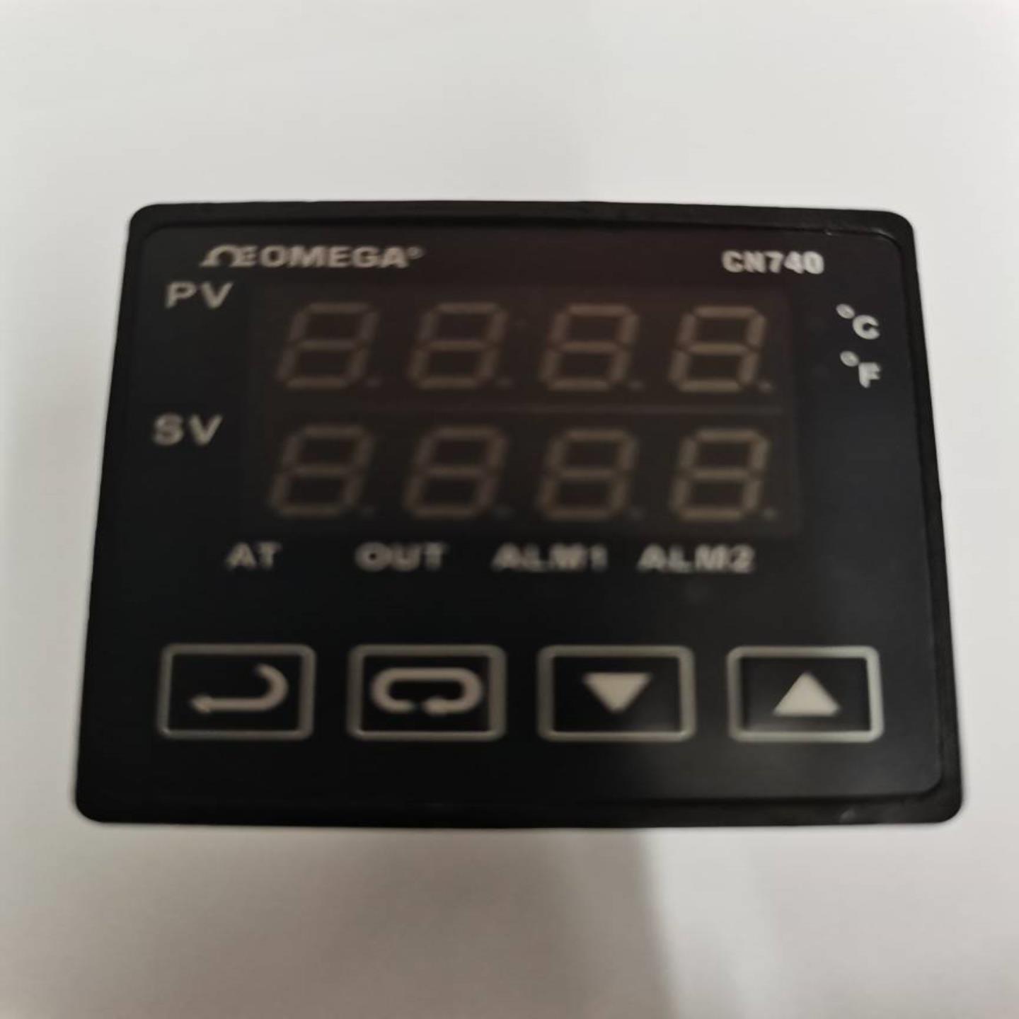 配件CN743 美国OMEGA欧米茄 数字温控器 CN740系列CN-743 CN7议价