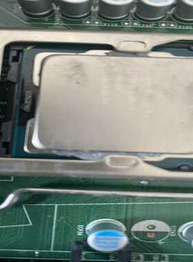 i5CPU3470。拆机件。包正常使用。