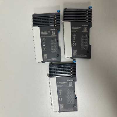 汇川GL20-2SCOM-MDB通讯模块，裸机 25年，拍前询价