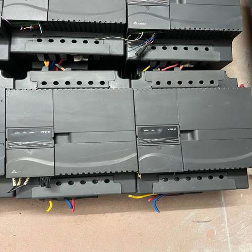 台达变频器VFD150E43A-BA适用