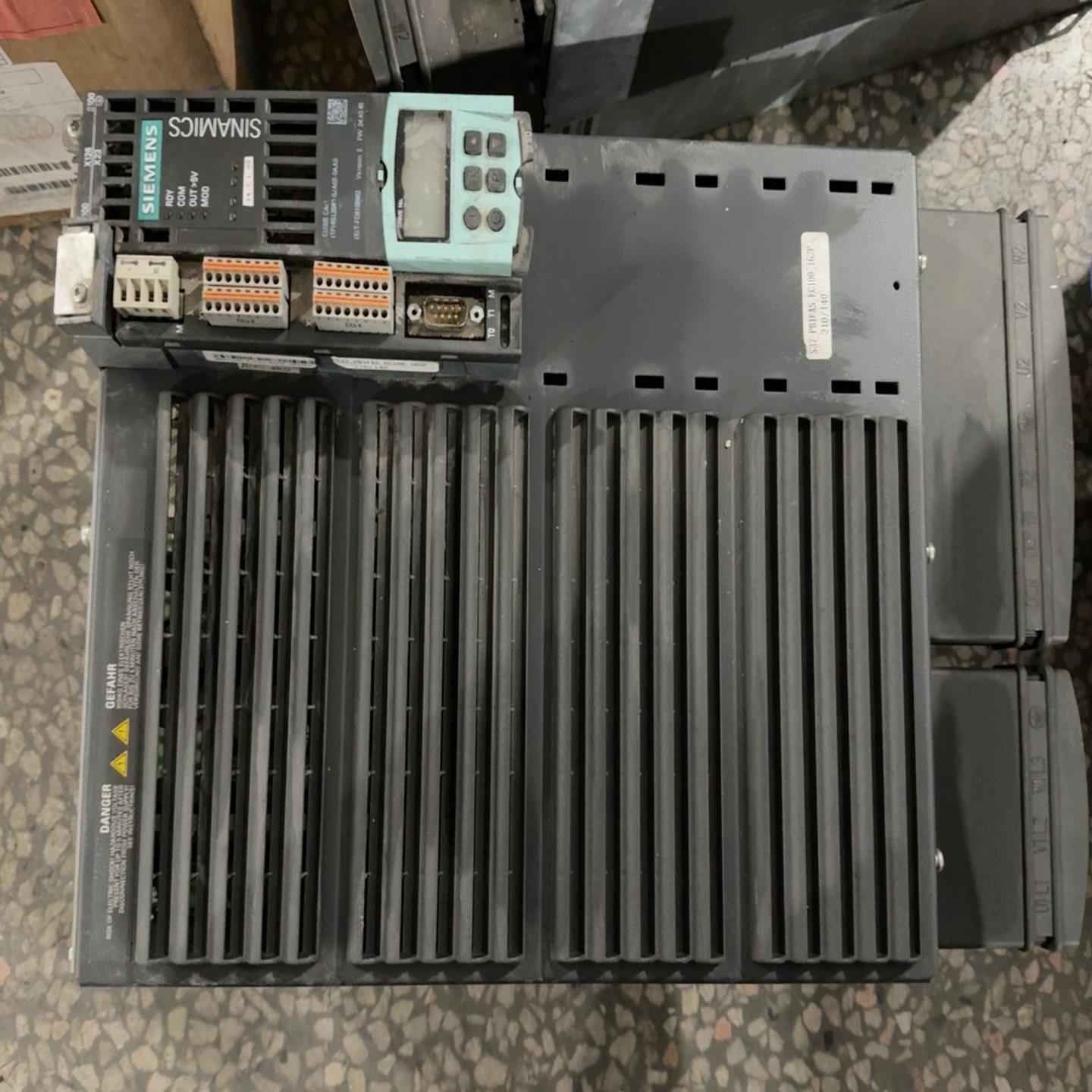 询价~6SL3210-1SE27-5UA0，实图