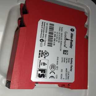 型号 BRADLEY安全继电器 CU43sec ALLEN 咨询