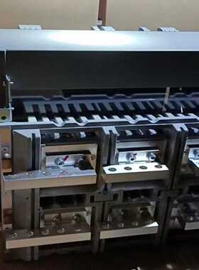 施耐德框架断路器MVS06N 630A 3P 4P F固定式拍前询价