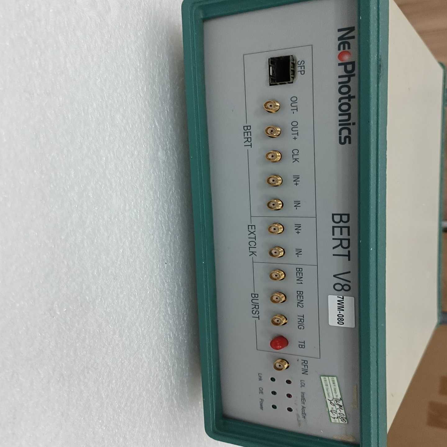 BERT/Ⅴ8误码仪~询价