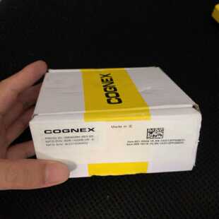 议价商品 50康耐视COGNEX工业相机全新 IS8402M 363